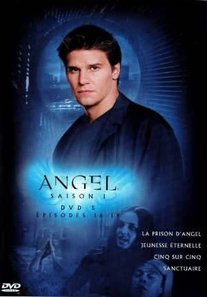 DVD