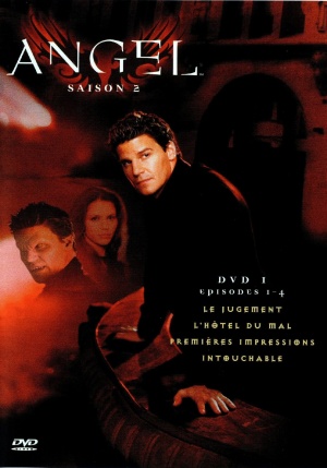 DVD