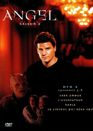 DVD