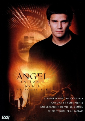 DVD
