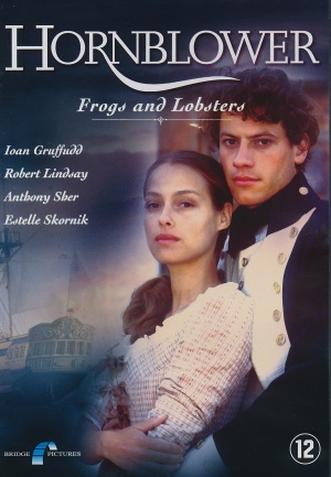 Hornblower: The Frogs and the Lobsters