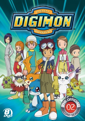 DVD