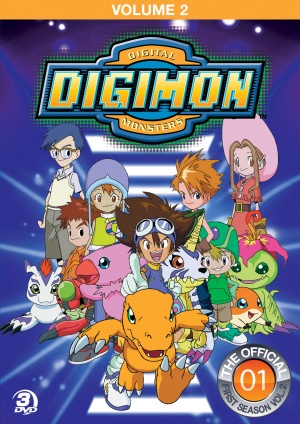 DVD