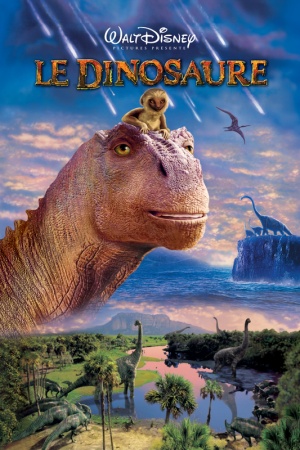 Dinosaur