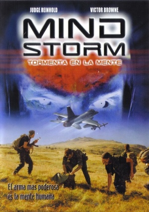 Mindstorm