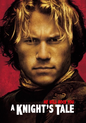 A Knight's Tale