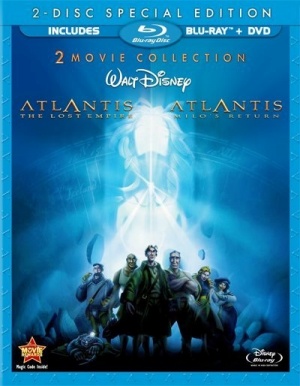 Blu-Ray