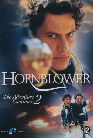 Hornblower: Mutiny