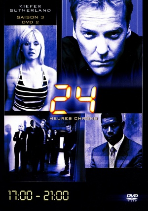 DVD