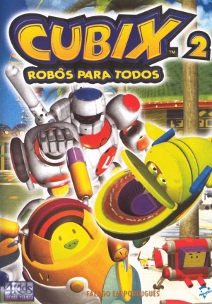 DVD