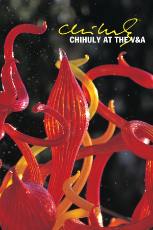Chihuly at the V&A