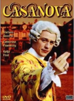 Il giovane Casanova