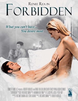 Forbidden