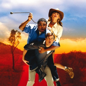 Kangaroo Jack
