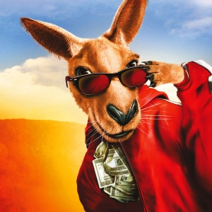 Kangaroo Jack