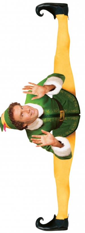 Elf