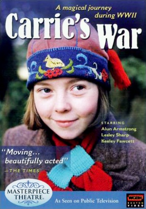Carrie's War