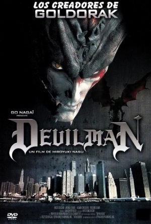 Debiruman
