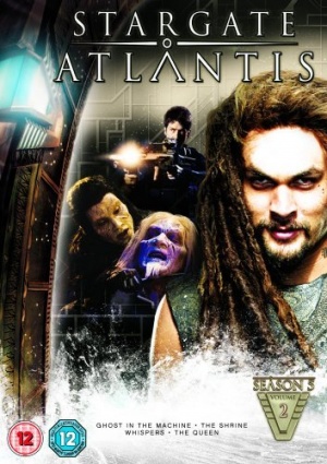 DVD