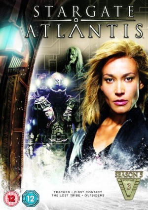 DVD