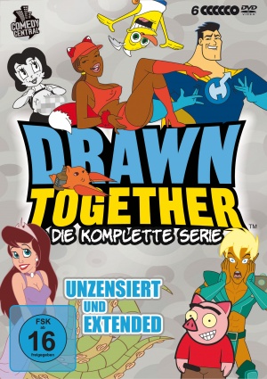 Drawn Together