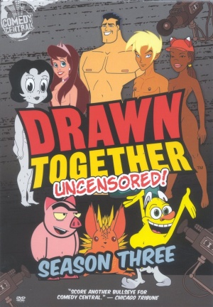 Drawn Together