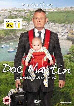 Doc Martin