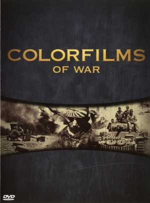 Early Color Films
