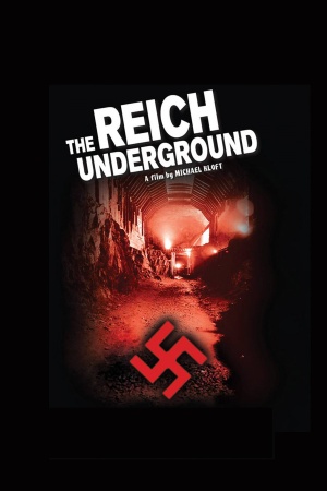 Tod im Führerbunker - Die Geschichte von Hitlers Untergang