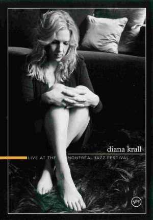Diana Krall: Live at the Montreal Jazz Festival
