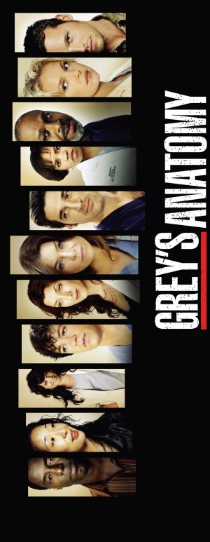 Grey's Anatomy