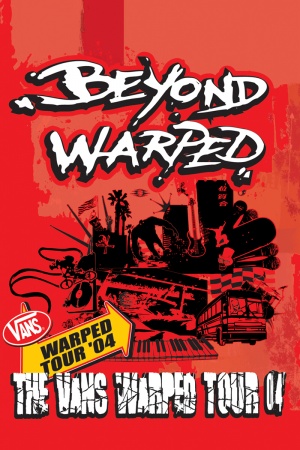 Beyond Warped