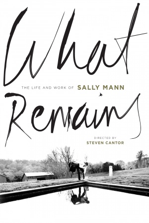 What Remains