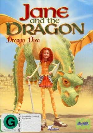 DVD