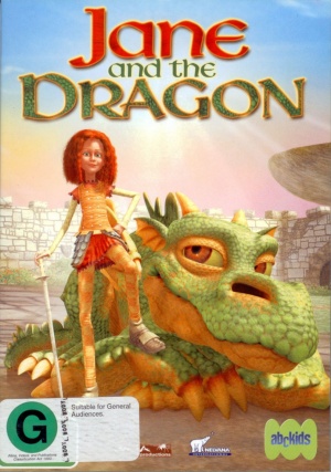 DVD