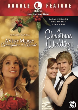 A Christmas Wedding