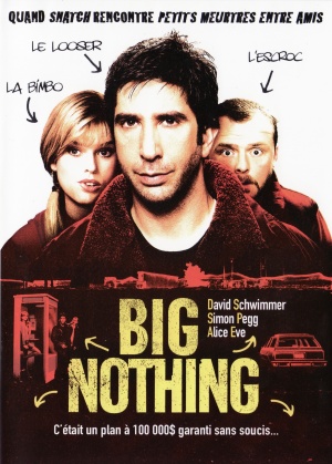Big Nothing