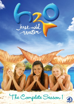 DVD
