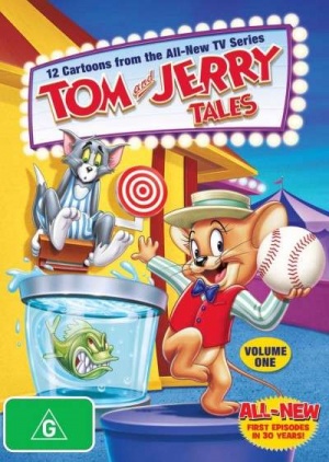DVD