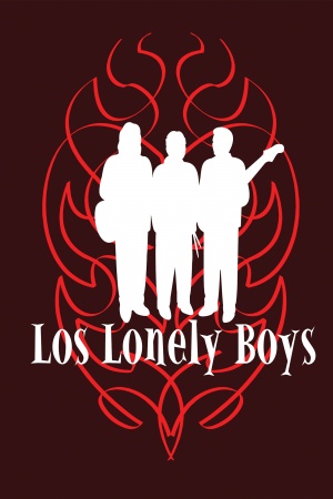 Los Lonely Boys: Cottonfields and Crossroads