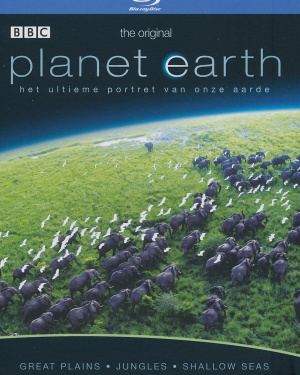 Blu-Ray