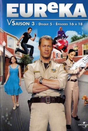 DVD