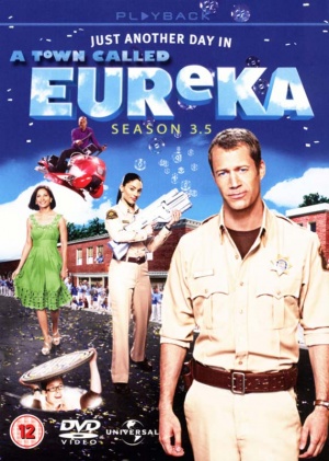 DVD