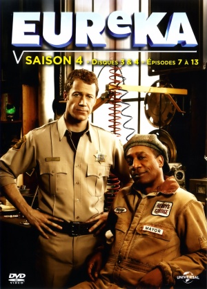 DVD