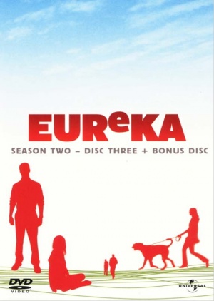 DVD