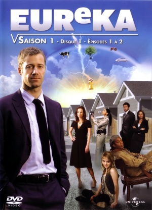 DVD