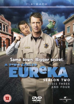 DVD