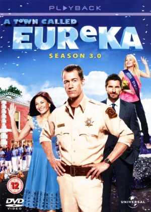 DVD