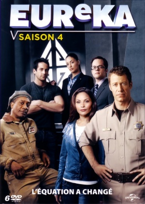 DVD