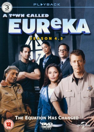 DVD